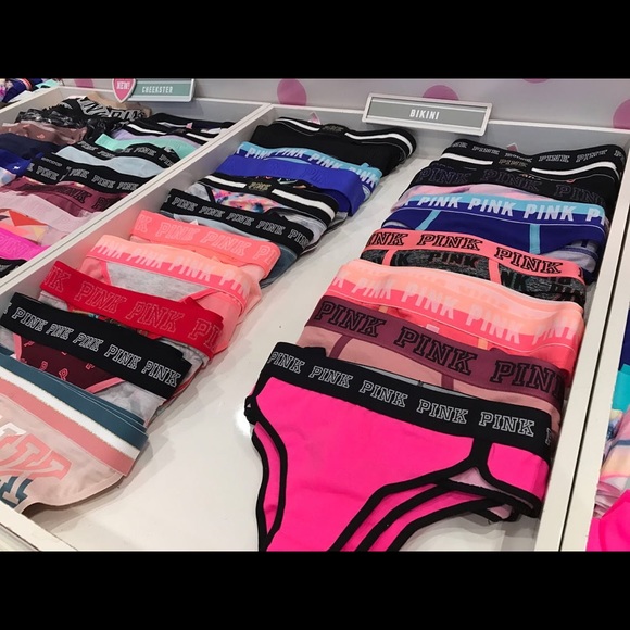 Victoria secret / PINK mystery box VS - Picture 7 of 15